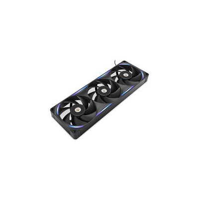 Nzxt Performance Fan F360X, Gehäuselüfter Nzxt Performance Fan F360X, Gehäuselüfter