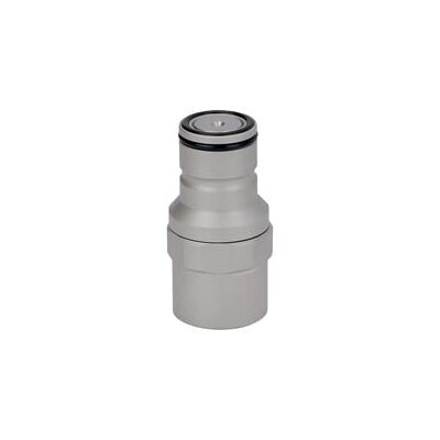 Thermal Grizzly DeltaMate Quick Disconnect, Verbindung Thermal Grizzly DeltaMate Quick Disconnect, Verbindung