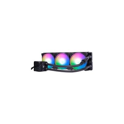 Alphacool Eisbaer Pro HPE Aurora 360 CPU AIO 360mm, Wasserkühlung Alphacool Eisbaer Pro HPE Aurora 360 CPU AIO 360mm, Wasserkühlung
