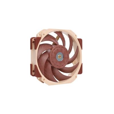Noctua NF-A12x25r PWM Premium Fan 120x120x25, Gehäuselüfter Noctua NF-A12x25r PWM Premium Fan 120x120x25, Gehäuselüfter