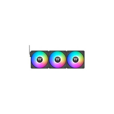 Thermaltake CT120 EX ARGB Sync PC Cooling Fan, Gehäuselüfter Thermaltake CT120 EX ARGB Sync PC Cooling Fan, Gehäuselüfter