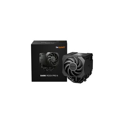 be quiet! Dark Rock Pro 6, CPU-Kühler be quiet! Dark Rock Pro 6, CPU-Kühler