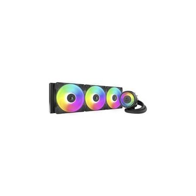 Arctic Liquid Freezer III Pro 420 A-RGB, Wasserkühlung Arctic Liquid Freezer III Pro 420 A-RGB, Wasserkühlung