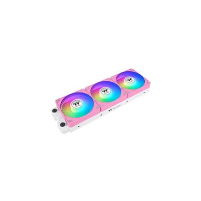 Thermaltake CT140 EX Reverse ARGB Sync PC Cooling Fan Pink, Gehäuselüfter Thermaltake CT140 EX Reverse ARGB Sync PC Cooling Fan Pink, Gehäuselüfter