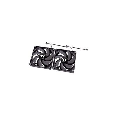 Thermaltake CT140 PC Cooling Fan, Gehäuselüfter Thermaltake CT140 PC Cooling Fan, Gehäuselüfter