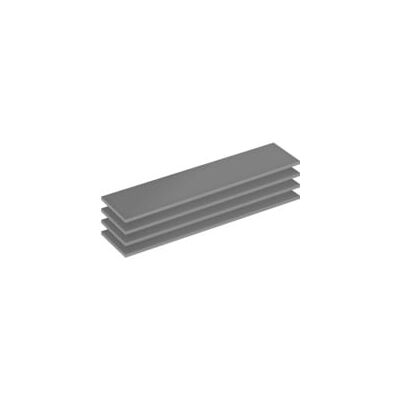 Arctic TP-4 120x20mm 1.0mm, Wärmeleitpads Arctic TP-4 120x20mm 1.0mm, Wärmeleitpads