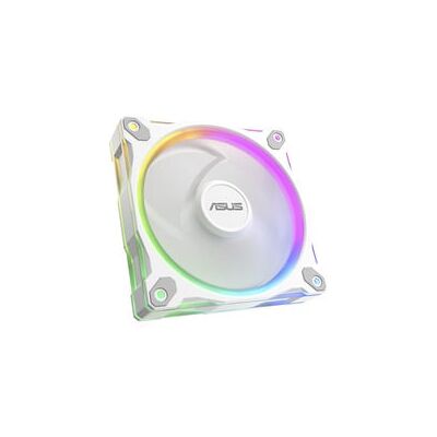 Asus Prime MR120 ARGB Reverse Fan, Gehäuselüfter Asus Prime MR120 ARGB Reverse Fan, Gehäuselüfter