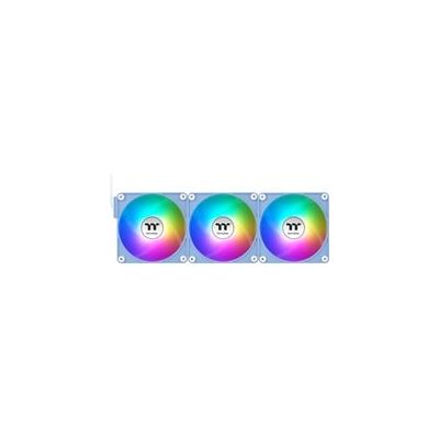 Thermaltake CT120 EX ARGB Sync PC Cooling Fan, Gehäuselüfter Thermaltake CT120 EX ARGB Sync PC Cooling Fan, Gehäuselüfter