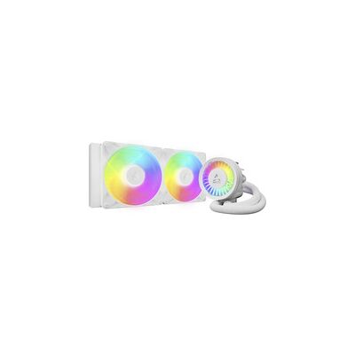 Arctic Liquid Freezer III Pro 280 A-RGB, Wasserkühlung Arctic Liquid Freezer III Pro 280 A-RGB, Wasserkühlung