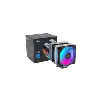 FSP MP7 ARGB, CPU-Kühler FSP MP7 ARGB, CPU-Kühler