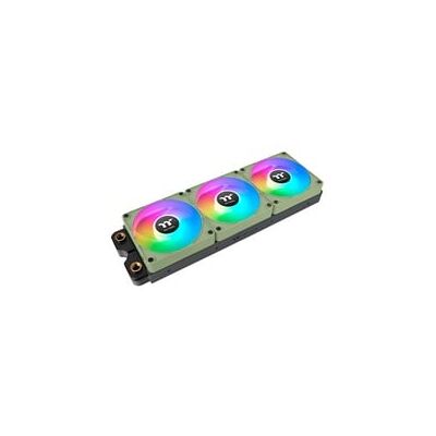 Thermaltake CT140 EX Reverse ARGB Sync PC Cooling Fan, Gehäuselüfter Thermaltake CT140 EX Reverse ARGB Sync PC Cooling Fan, Gehäuselüfter
