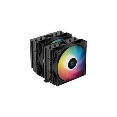 DeepCool AG620 BK ARGB, CPU-Kühler DeepCool AG620 BK ARGB, CPU-Kühler