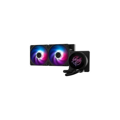 MSI MPG CORELIQUID P22 240, Wasserkühlung MSI MPG CORELIQUID P22 240, Wasserkühlung