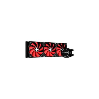 Xilence LiQuRizer LQ360mm, Wasserkühlung Xilence LiQuRizer LQ360mm, Wasserkühlung