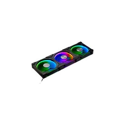 Phanteks D30-140 PWM Regular DRGB, Gehäuselüfter Phanteks D30-140 PWM Regular DRGB, Gehäuselüfter