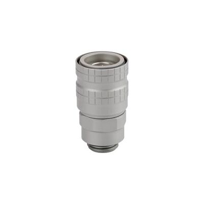 Thermal Grizzly DeltaMate Quick Disconnect, Verbindung Thermal Grizzly DeltaMate Quick Disconnect, Verbindung