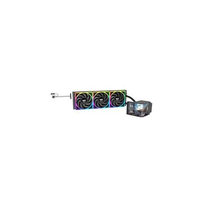 Thermaltake MAGCurve 360 Ultra AIO ARGB, Wasserkühlung Thermaltake MAGCurve 360 Ultra AIO ARGB, Wasserkühlung