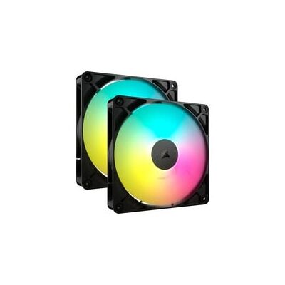 Corsair RS140 ARGB, Gehäuselüfter Corsair RS140 ARGB, Gehäuselüfter