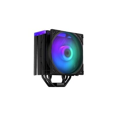 ENDORFY Fera 5 Black ARGB, CPU-Kühler ENDORFY Fera 5 Black ARGB, CPU-Kühler