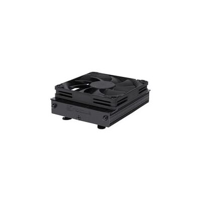 Noctua NH-L9a-AM5 chromax.black, CPU-Kühler Noctua NH-L9a-AM5 chromax.black, CPU-Kühler
