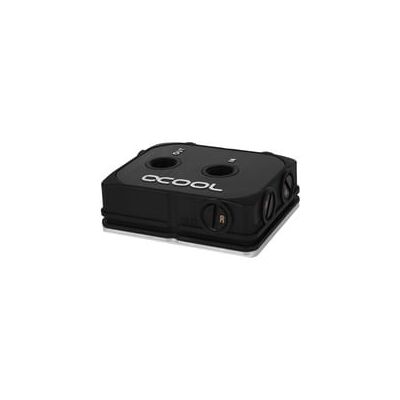 Alphacool Eisblock XPX Pro 1U, CPU-Kühler Alphacool Eisblock XPX Pro 1U, CPU-Kühler