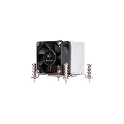 Silverstone SST-AR09-115XS, CPU-Kühler Silverstone SST-AR09-115XS, CPU-Kühler