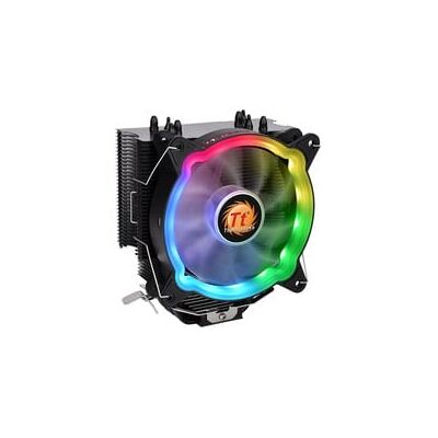Thermaltake UX200 ARGB PWM, CPU-Kühler Thermaltake UX200 ARGB PWM, CPU-Kühler