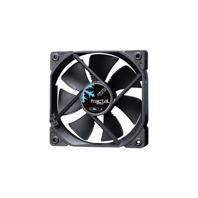 Fractal Design X2 GP-12 120x120x25, Gehäuselüfter Fractal Design X2 GP-12 120x120x25, Gehäuselüfter