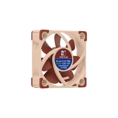 Noctua NF-A4x10 5V PWM, Gehäuselüfter Noctua NF-A4x10 5V PWM, Gehäuselüfter