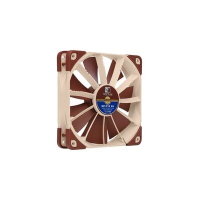 Noctua NF-F12 5V, Gehäuselüfter Noctua NF-F12 5V, Gehäuselüfter