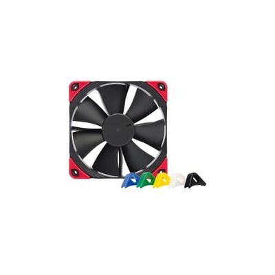 Noctua NF-F12 PWM, Gehäuselüfter Noctua NF-F12 PWM, Gehäuselüfter