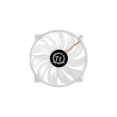 Thermaltake Pure 20 LED 200x200x30, Gehäuselüfter Thermaltake Pure 20 LED 200x200x30, Gehäuselüfter