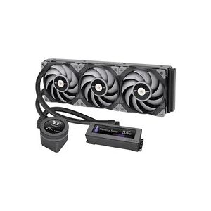 Thermaltake Floe RC Ultra 360 CPU & Memory AIO Liquid Cooler 360mm, Wasserkühlung