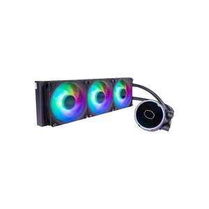 Cooler Master MasterLiquid PL360 Flux 360mm, Wasserkühlung