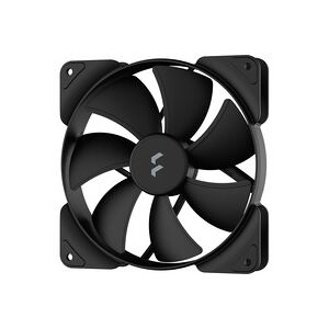 Fractal Design Aspect 14 PWM Black, Gehäuselüfter