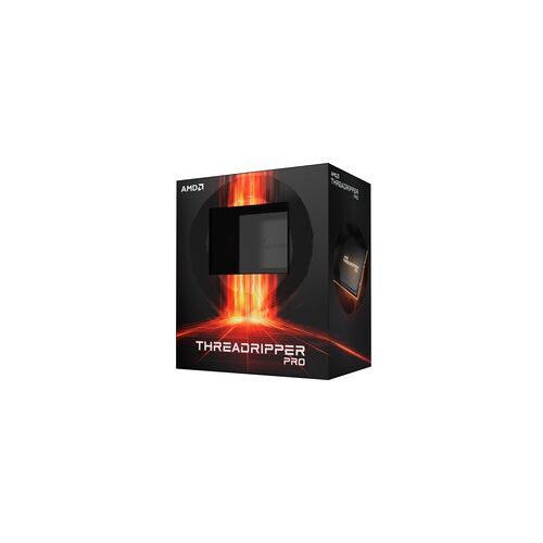 AMD Ryzen™ Threadripper™ PRO 5955WX, Prozessor