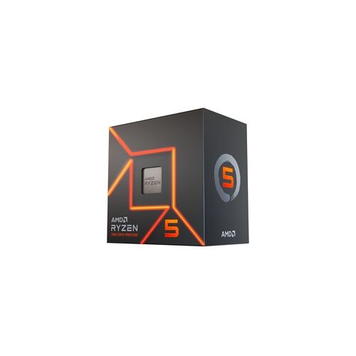 AMD Ryzen™ 5 7600, Prozessor