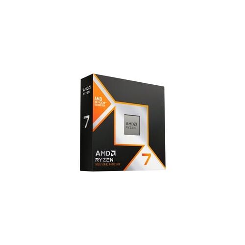 AMD Ryzen™ 7 9800X3D, Prozessor