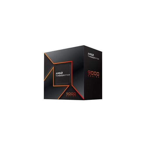 AMD Ryzen™ Threadripper™ 9960X, Prozessor