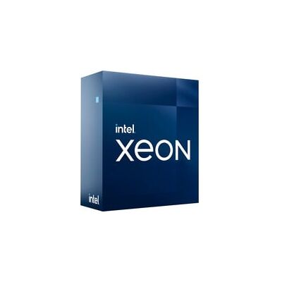 Intel® Xeon® E-2436, Prozessor Intel® Xeon® E-2436, Prozessor