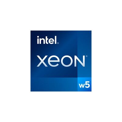 Intel® Xeon® w5-2565X, Prozessor Intel® Xeon® w5-2565X, Prozessor