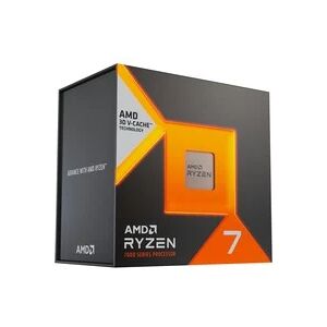 AMD Ryzen™ 7 7800X3D, Prozessor