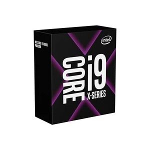 Intel® Core™ i9-10900X, Prozessor