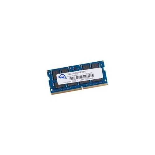 OWC SO-DIMM 16 GB DDR4-2400  , für MAC , Arbeitsspeicher