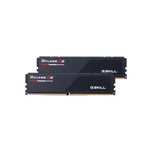 G.Skill DIMM 64 GB DDR5-6000 (2x 32 GB) Dual-Kit, Arbeitsspeicher G.Skill DIMM 64 GB DDR5-6000 (2x 32 GB) Dual-Kit, Arbeitsspeicher