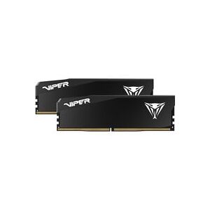 Patriot DIMM 32 GB DDR5-6000 (2x 16 GB) Dual-Kit, Arbeitsspeicher Patriot DIMM 32 GB DDR5-6000 (2x 16 GB) Dual-Kit, Arbeitsspeicher