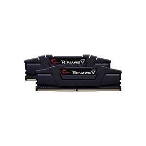G.Skill DIMM 64 GB DDR4-2666 (2x 32 GB) Dual-Kit, Arbeitsspeicher G.Skill DIMM 64 GB DDR4-2666 (2x 32 GB) Dual-Kit, Arbeitsspeicher