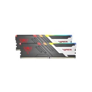 Patriot DIMM 32 GB DDR5-6600 (2x 16 GB) Dual-Kit, Arbeitsspeicher Patriot DIMM 32 GB DDR5-6600 (2x 16 GB) Dual-Kit, Arbeitsspeicher