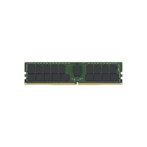 Kingston ValueRAM DIMM 64 GB DDR4-3200 ECC Registered ECC, Arbeitsspeicher Kingston ValueRAM DIMM 64 GB DDR4-3200 ECC Registered ECC, Arbeitsspeicher
