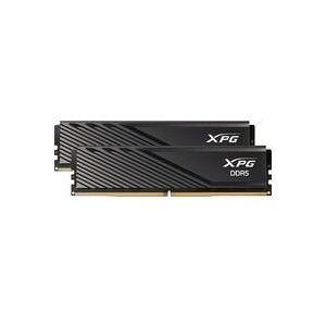 ADATA DIMM 32 GB DDR5-6400 (2x 16 GB) Dual-Kit, Arbeitsspeicher ADATA DIMM 32 GB DDR5-6400 (2x 16 GB) Dual-Kit, Arbeitsspeicher